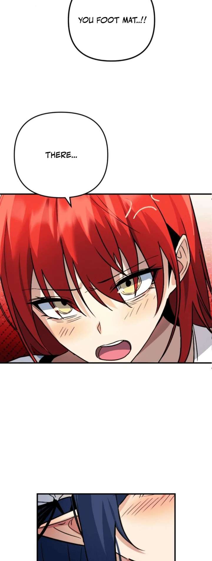 The Demon King’s Channel Chapter 7 page 96