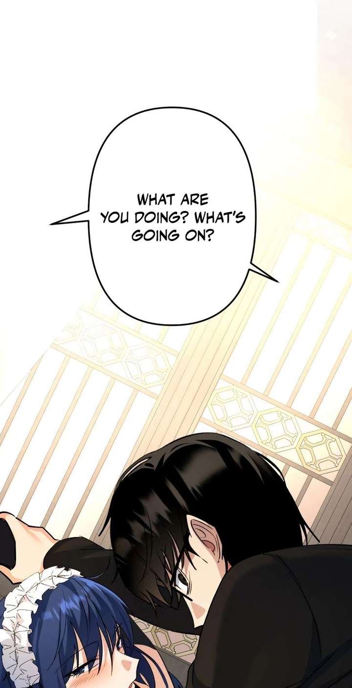 The Demon King’s Channel Chapter 8 page 2