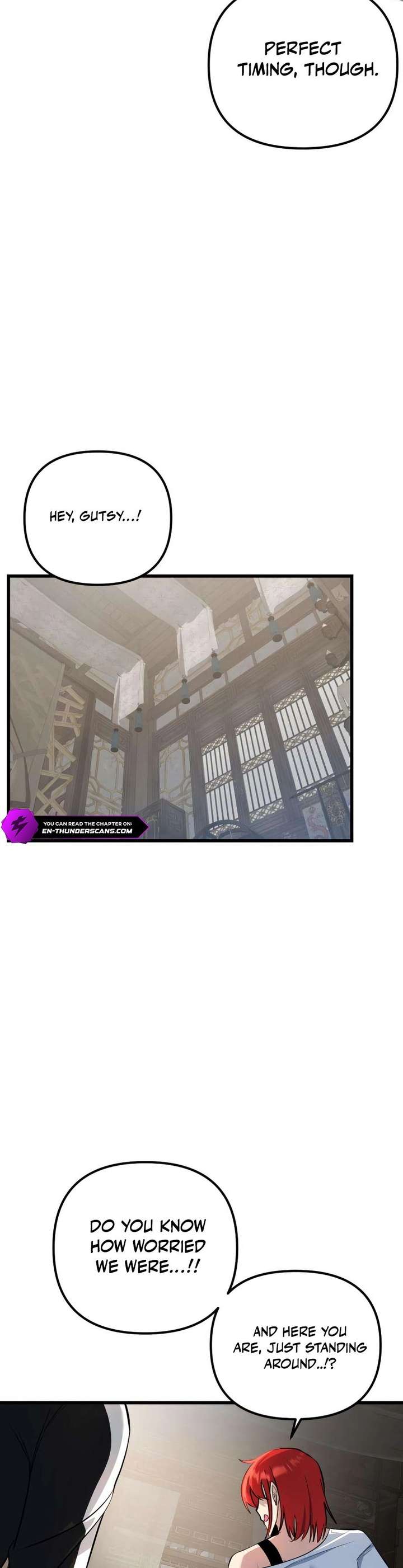 The Demon King’s Channel Chapter 8 page 4