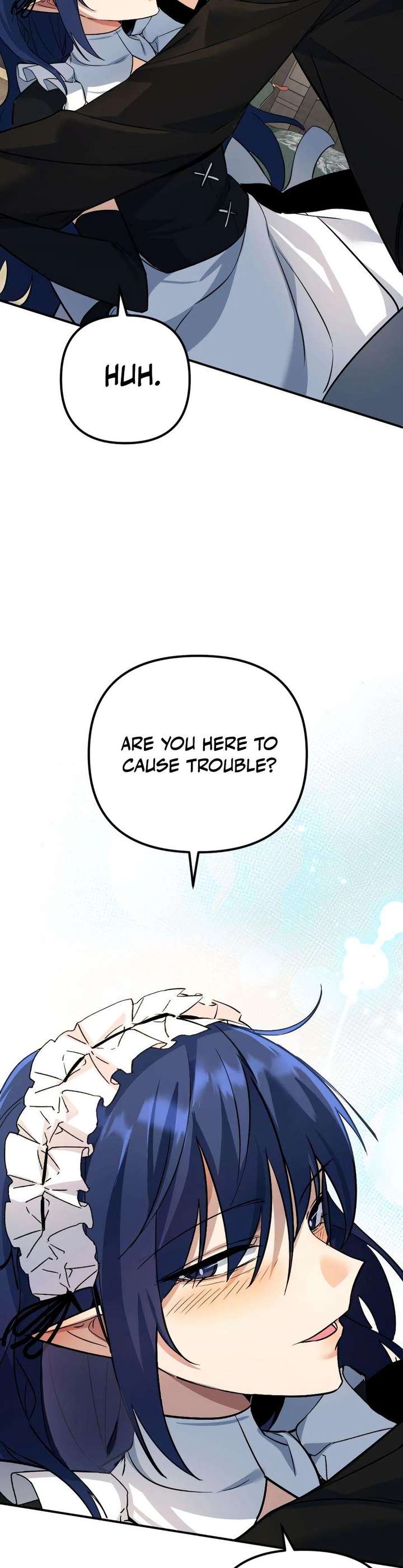 The Demon King’s Channel Chapter 8 page 3