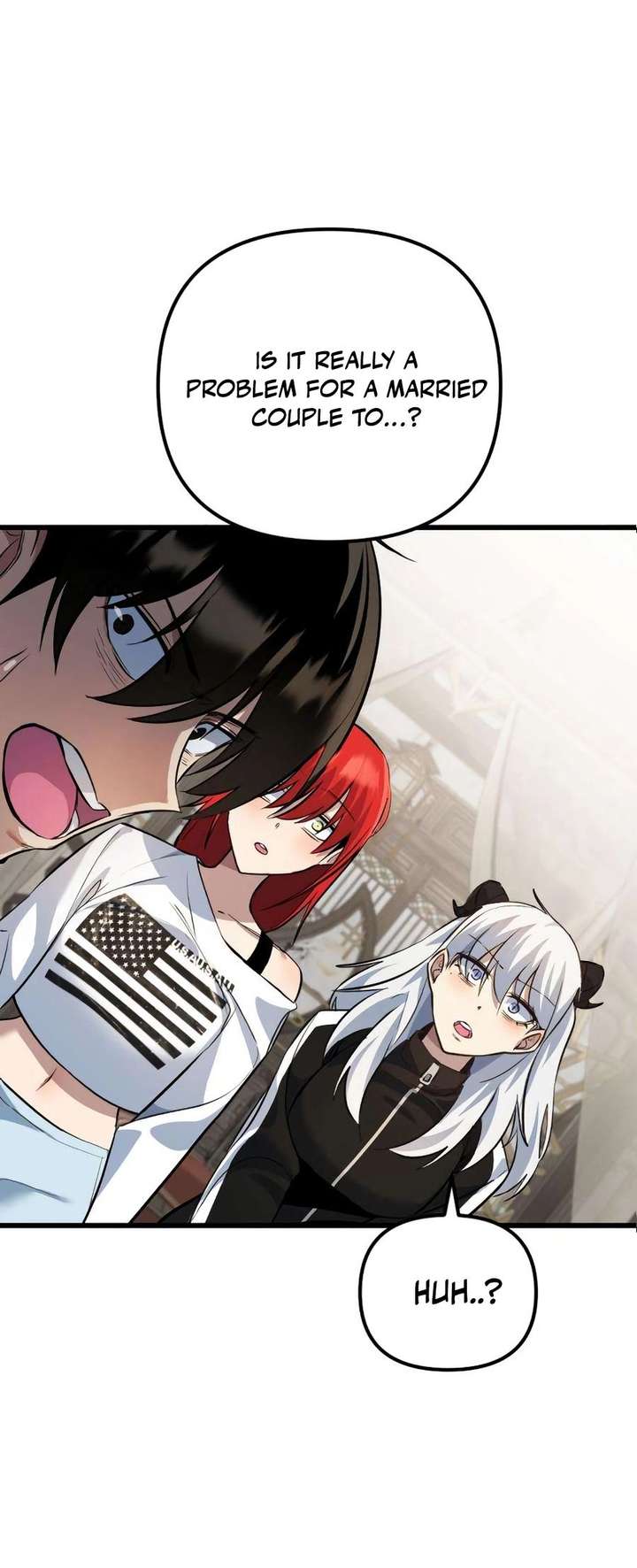 The Demon King’s Channel Chapter 8 page 7