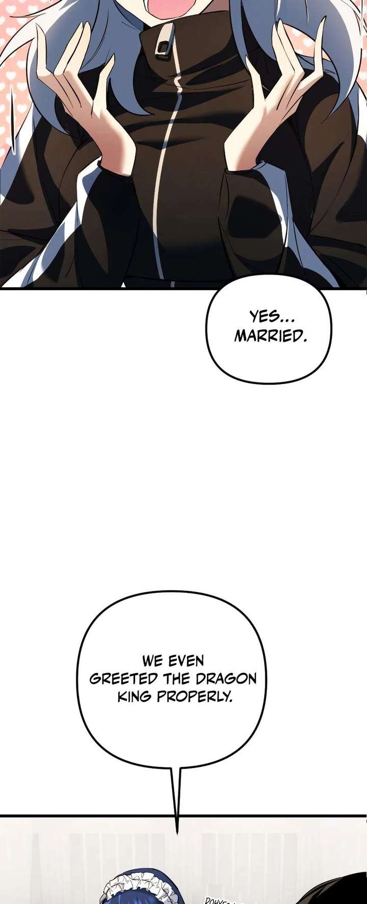 The Demon King’s Channel Chapter 8 page 9