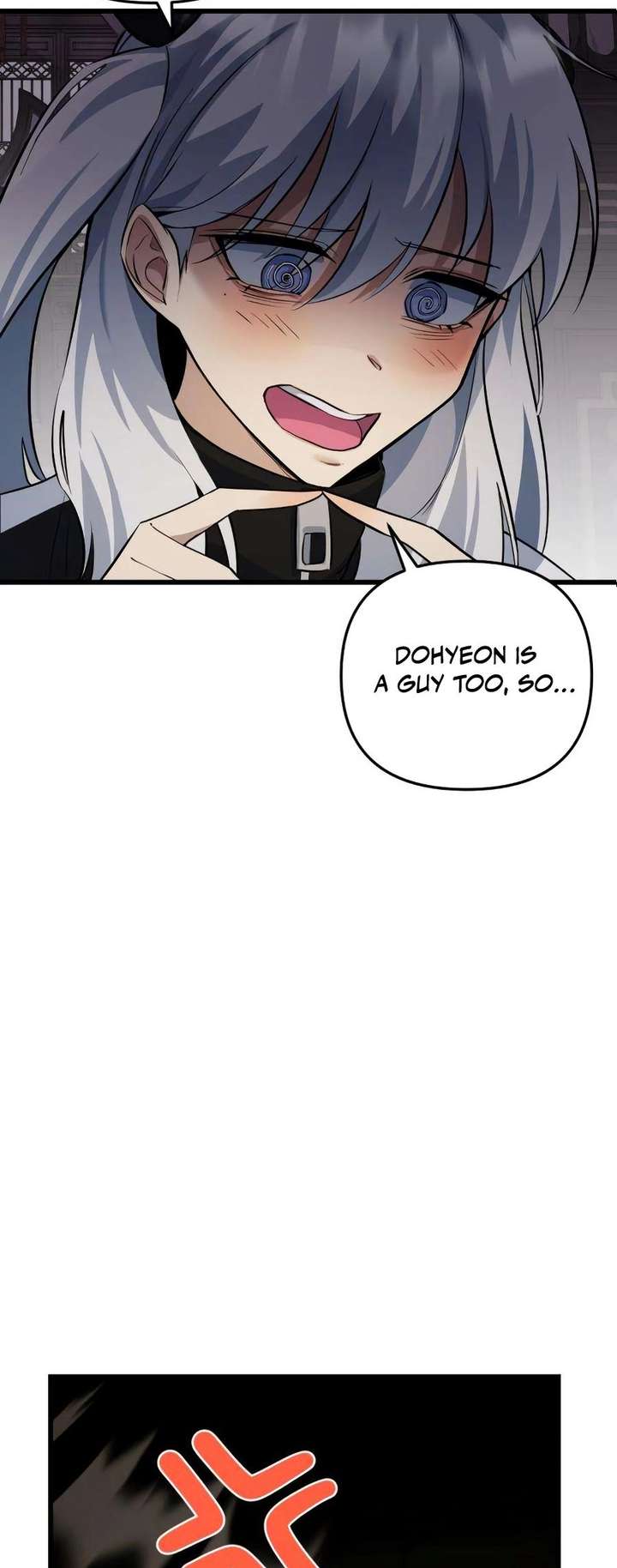 The Demon King’s Channel Chapter 8 page 13