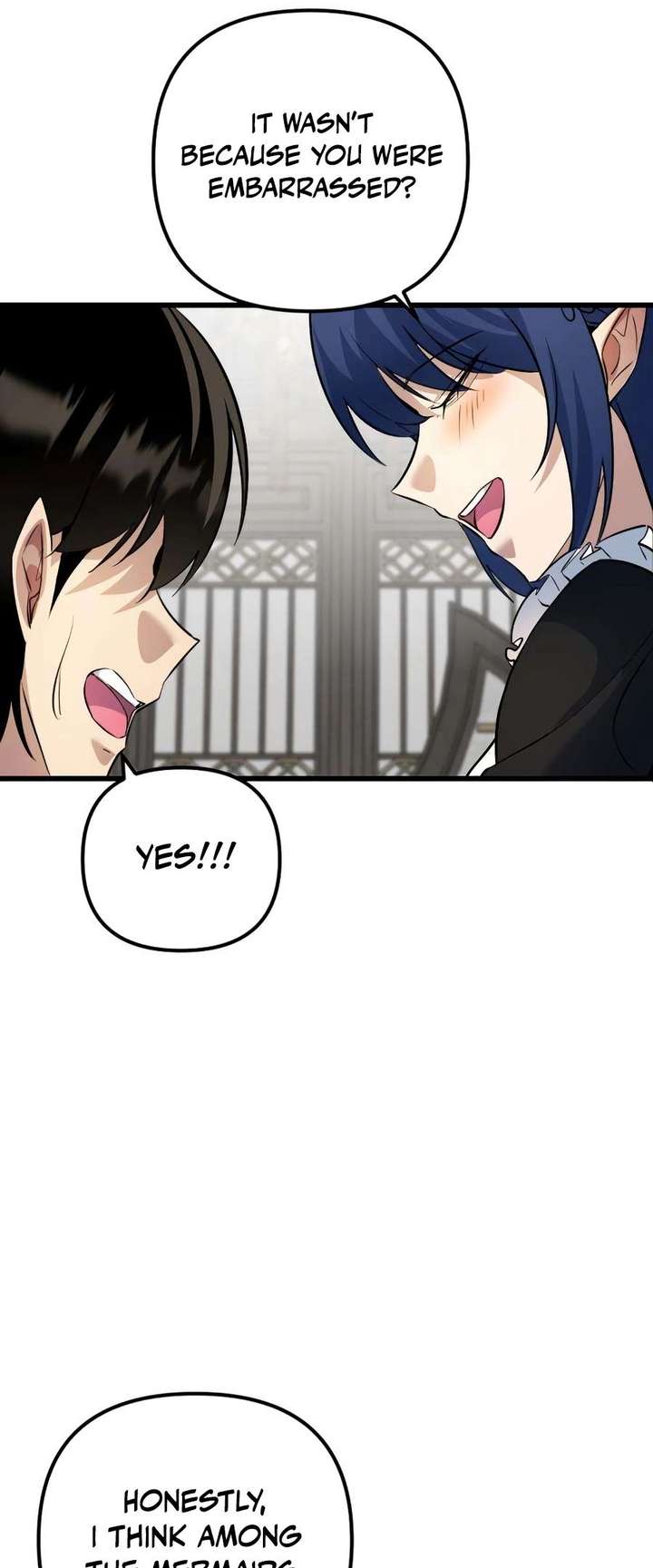 The Demon King’s Channel Chapter 8 page 18