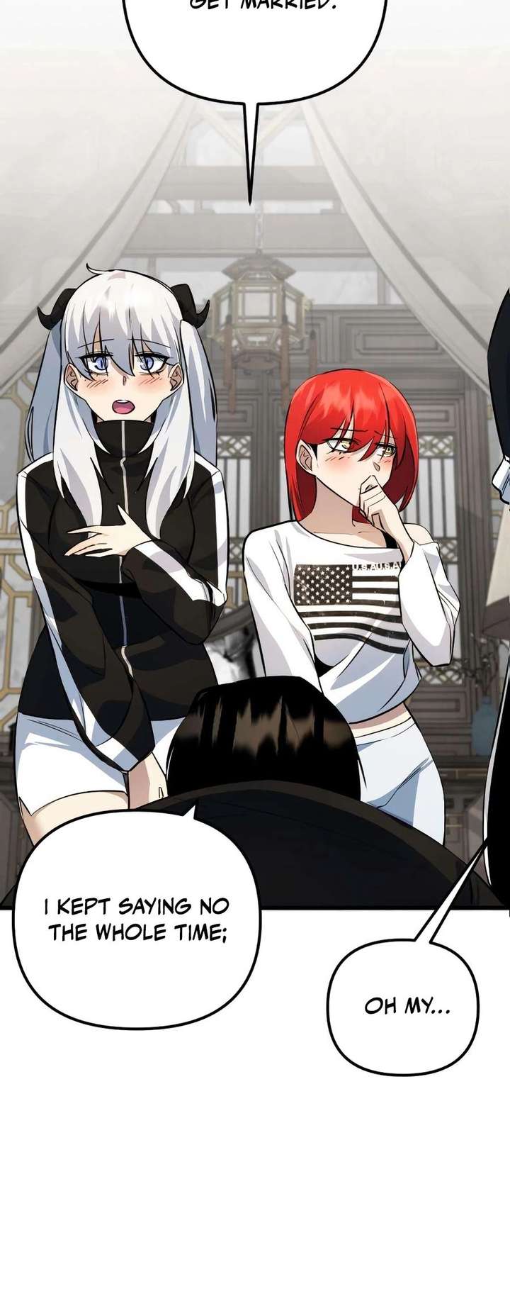 The Demon King’s Channel Chapter 8 page 17