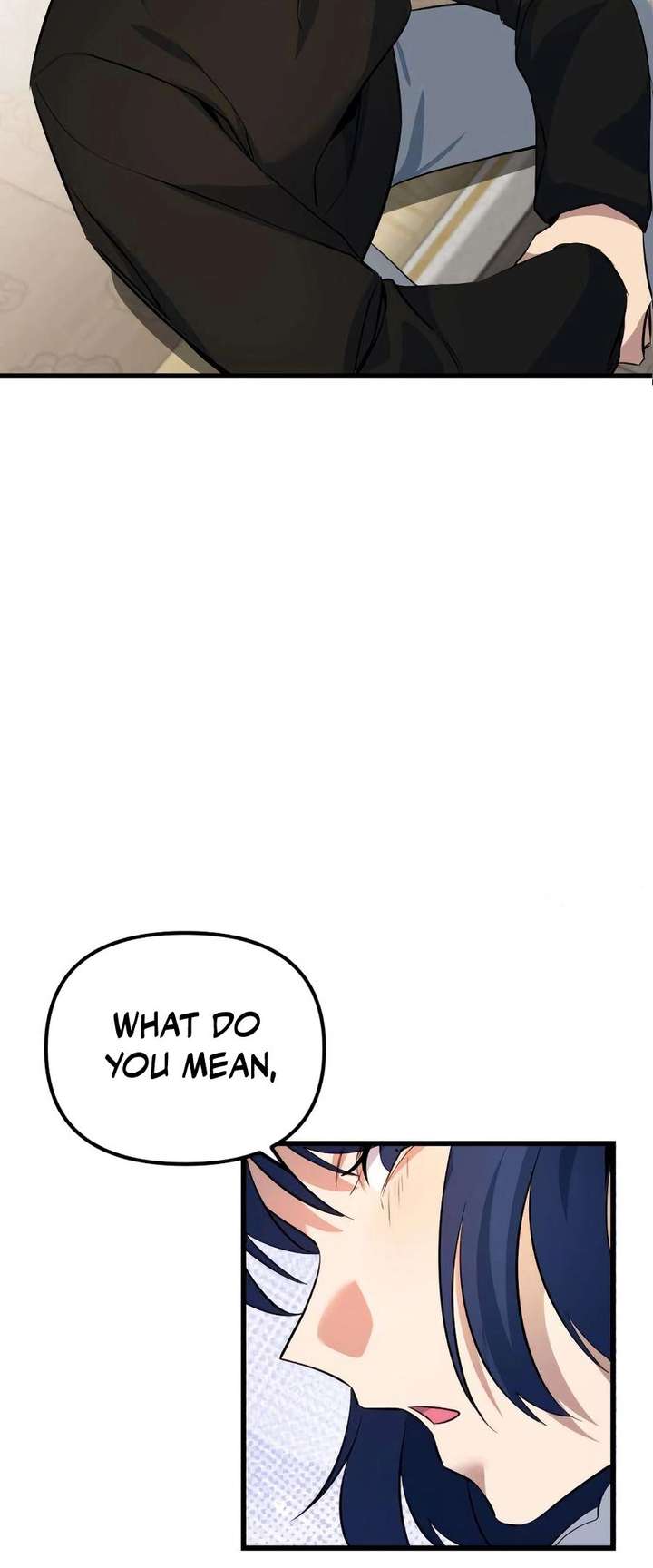 The Demon King’s Channel Chapter 8 page 21