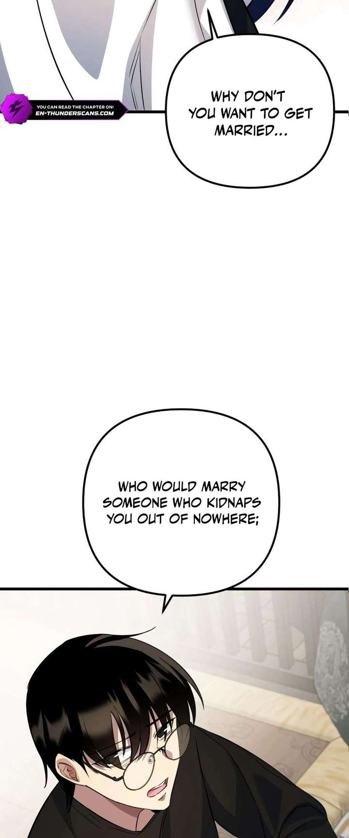 The Demon King’s Channel Chapter 8 page 20