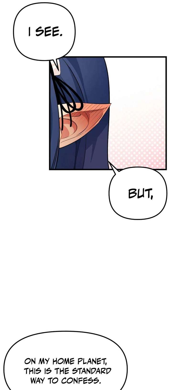 The Demon King’s Channel Chapter 8 page 30