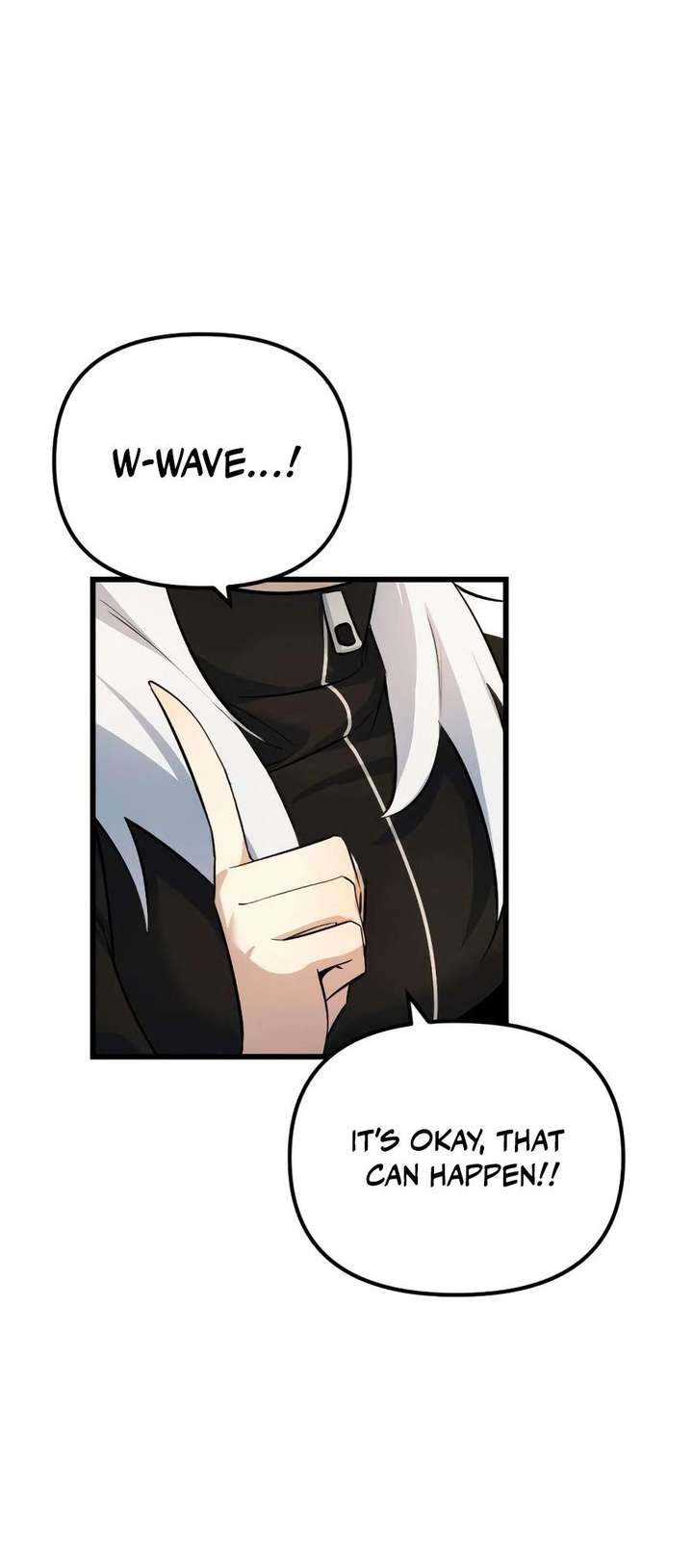 The Demon King’s Channel Chapter 8 page 35