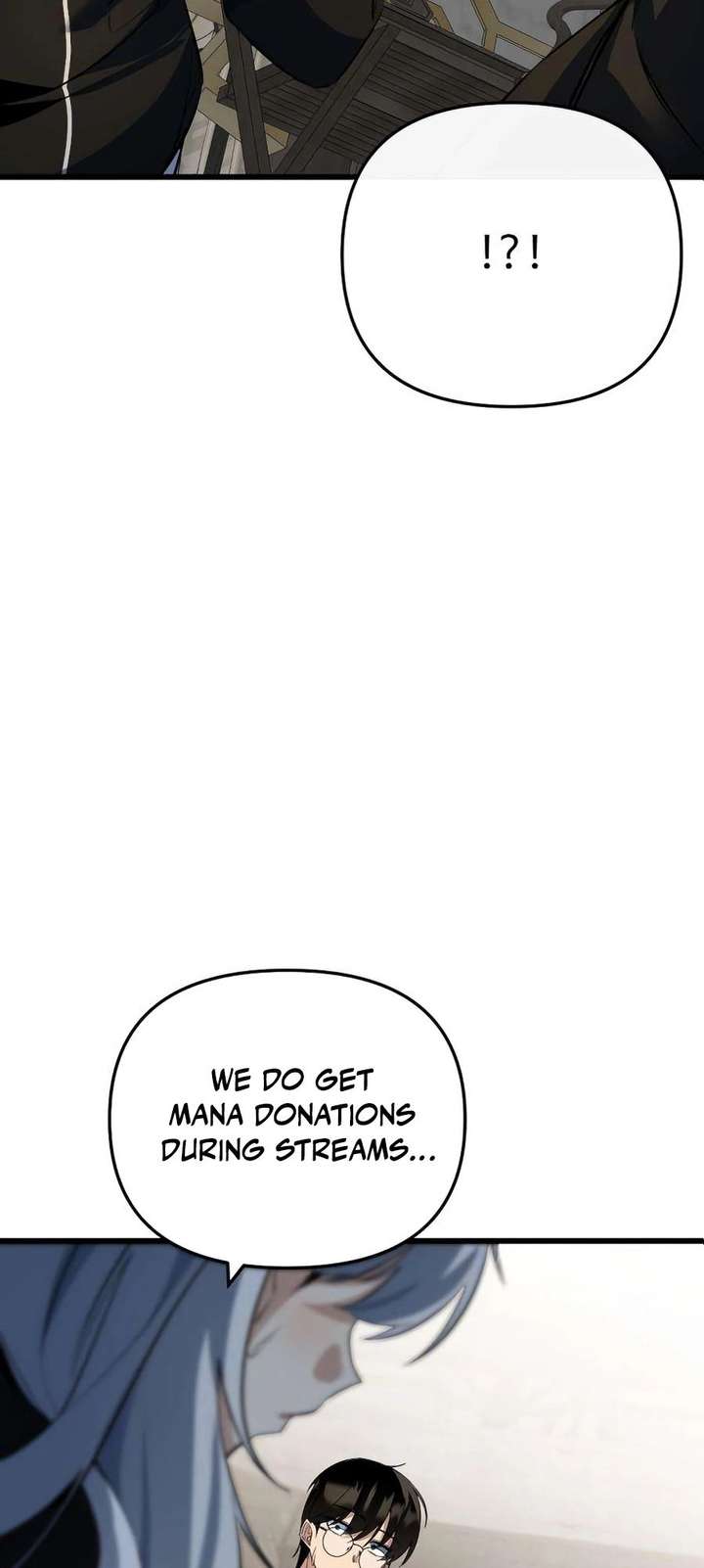 The Demon King’s Channel Chapter 8 page 43