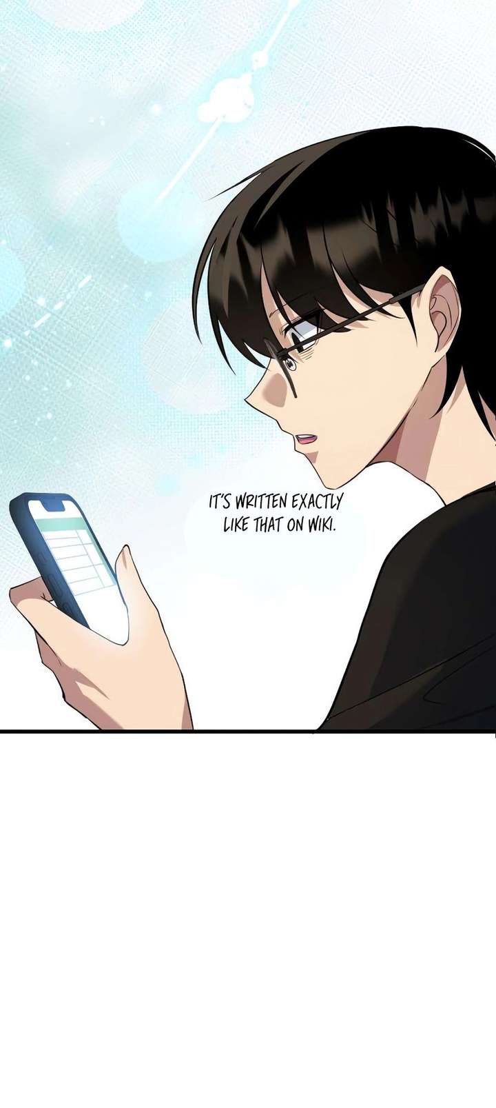 The Demon King’s Channel Chapter 8 page 60