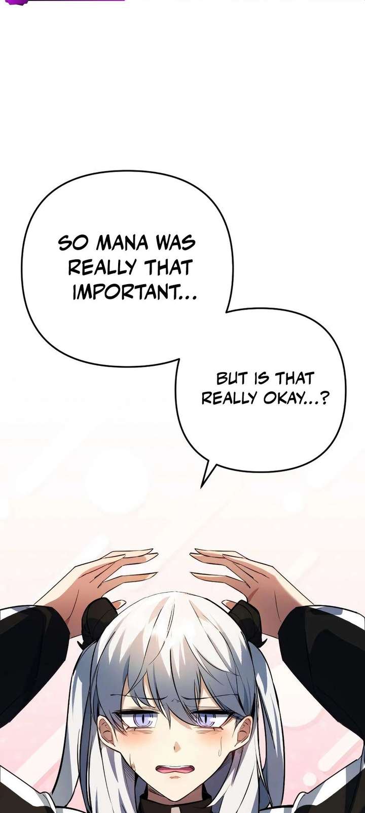 The Demon King’s Channel Chapter 8 page 62