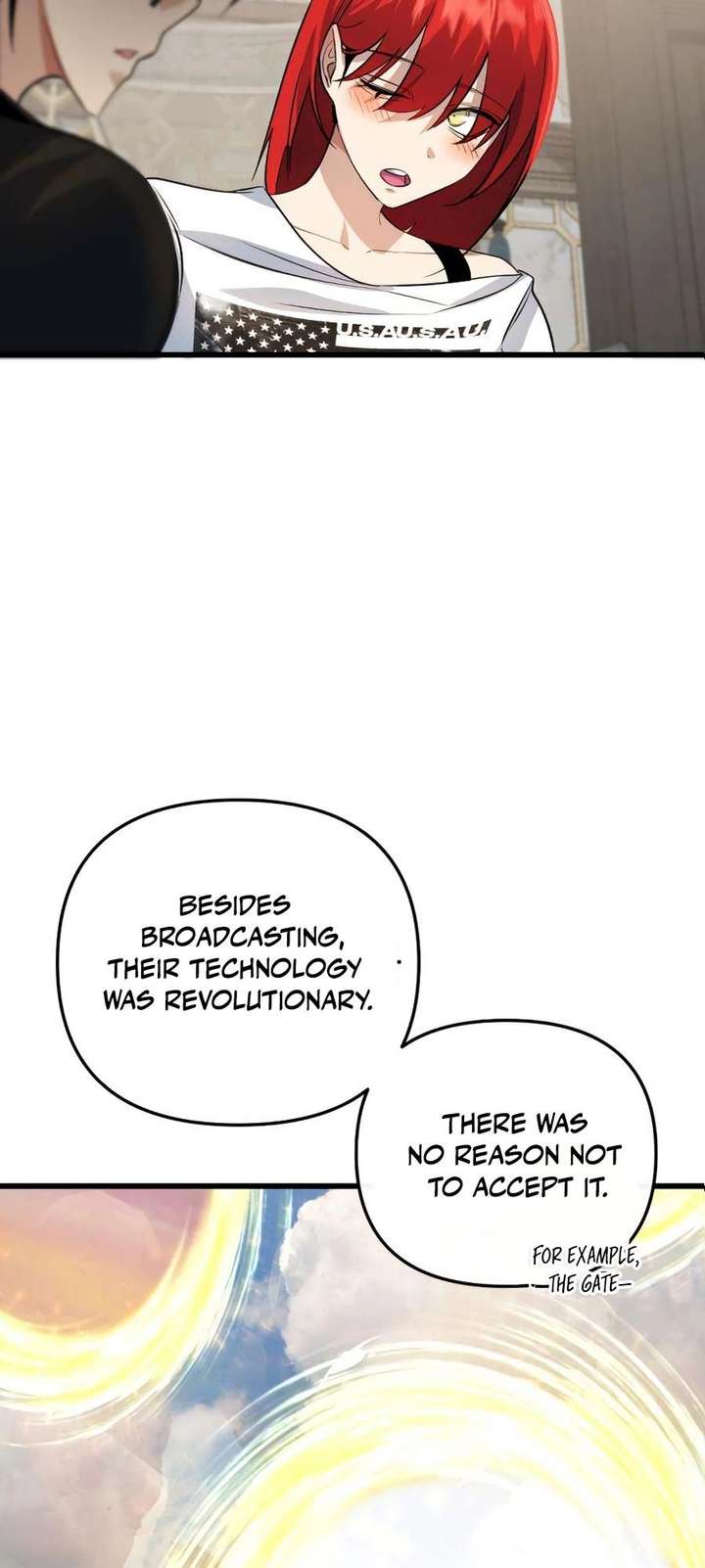 The Demon King’s Channel Chapter 8 page 64