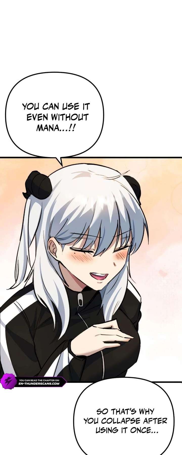 The Demon King’s Channel Chapter 8 page 68