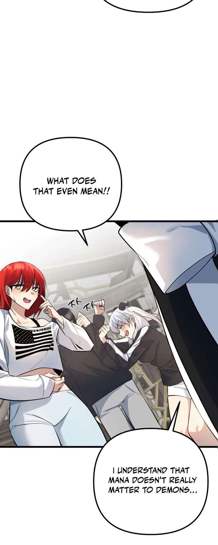 The Demon King’s Channel Chapter 8 page 69