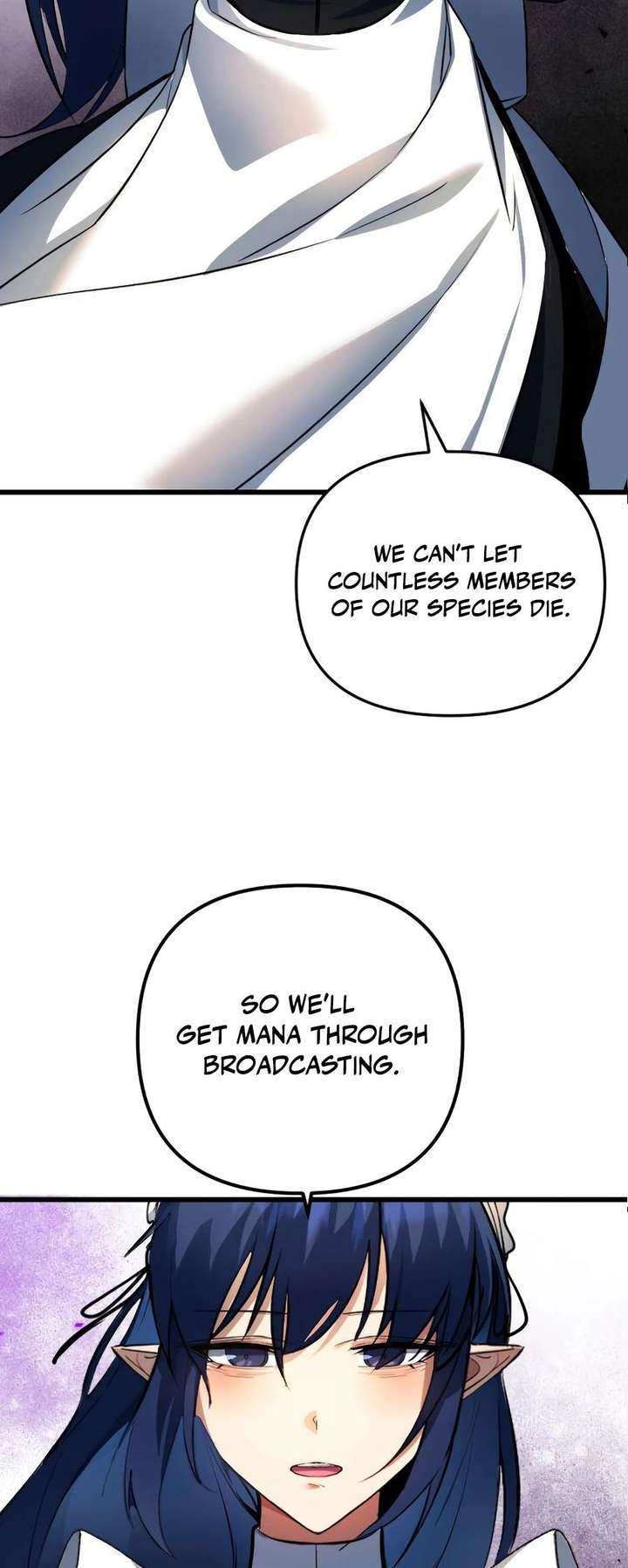 The Demon King’s Channel Chapter 8 page 72