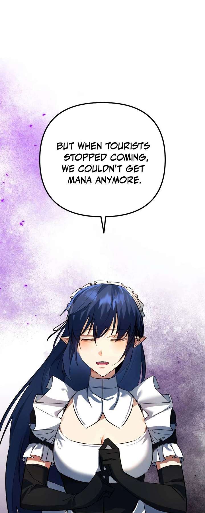 The Demon King’s Channel Chapter 8 page 71