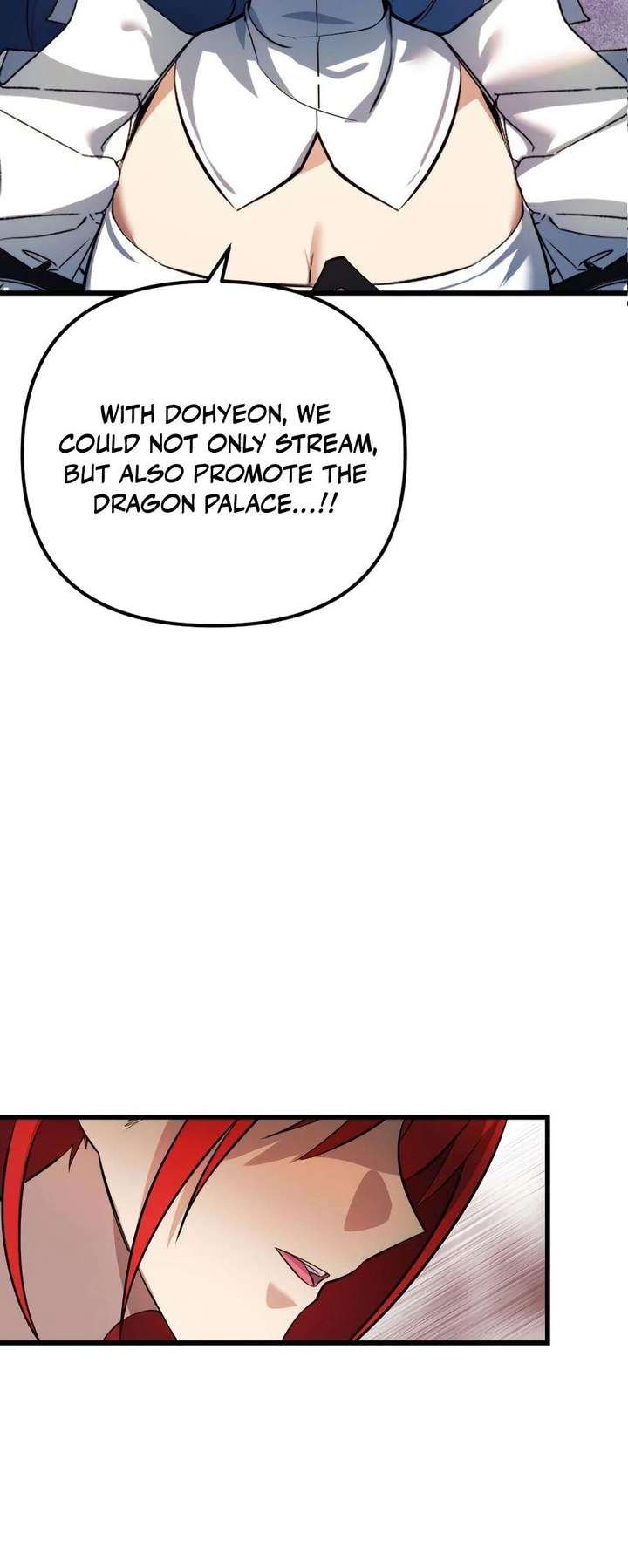 The Demon King’s Channel Chapter 8 page 73