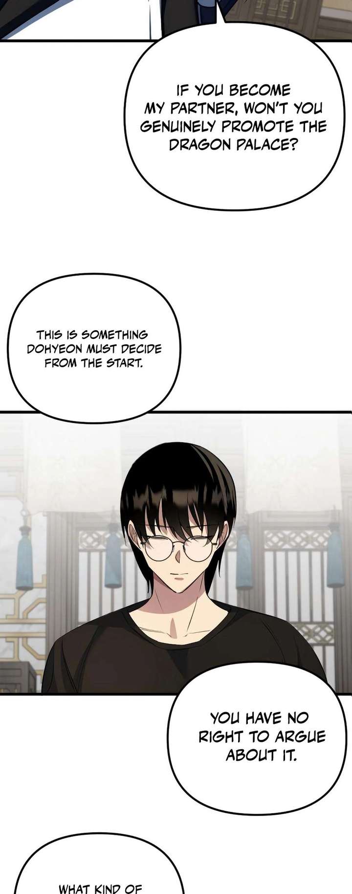 The Demon King’s Channel Chapter 8 page 76