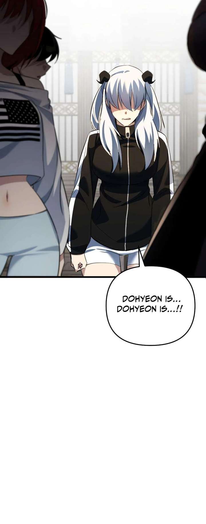 The Demon King’s Channel Chapter 8 page 78