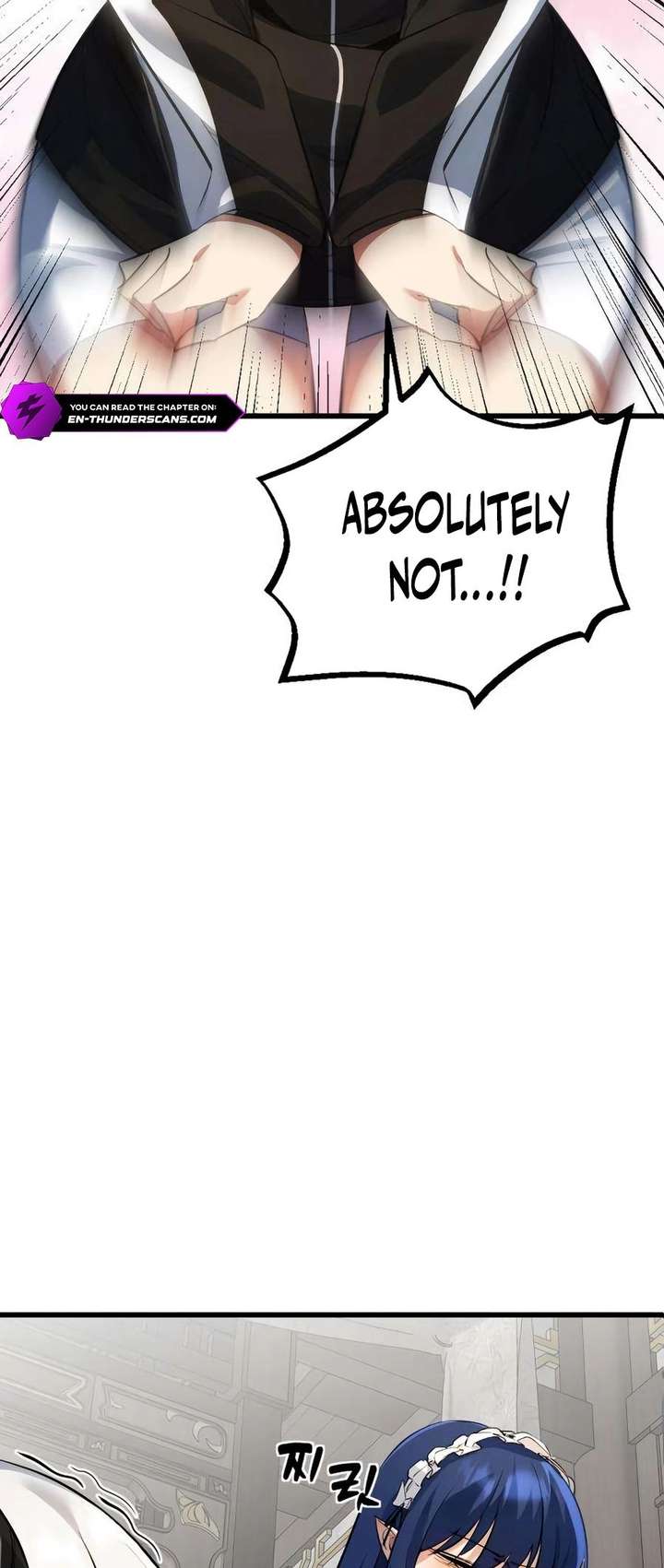 The Demon King’s Channel Chapter 8 page 80