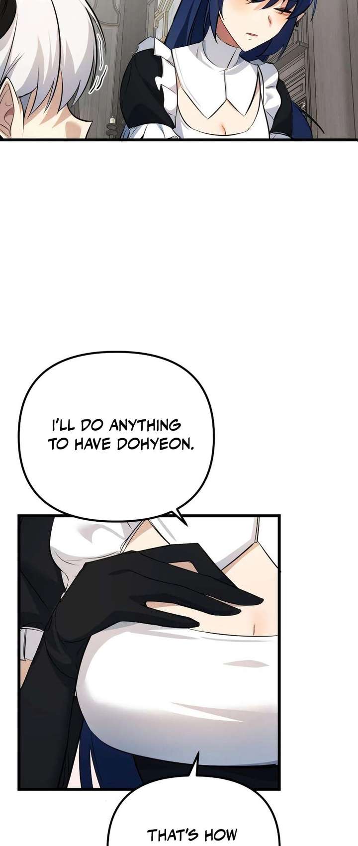 The Demon King’s Channel Chapter 8 page 81