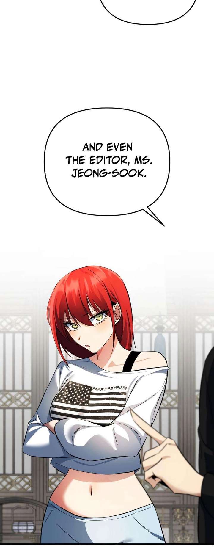 The Demon King’s Channel Chapter 8 page 89