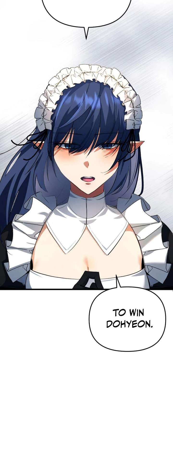 The Demon King’s Channel Chapter 8 page 94