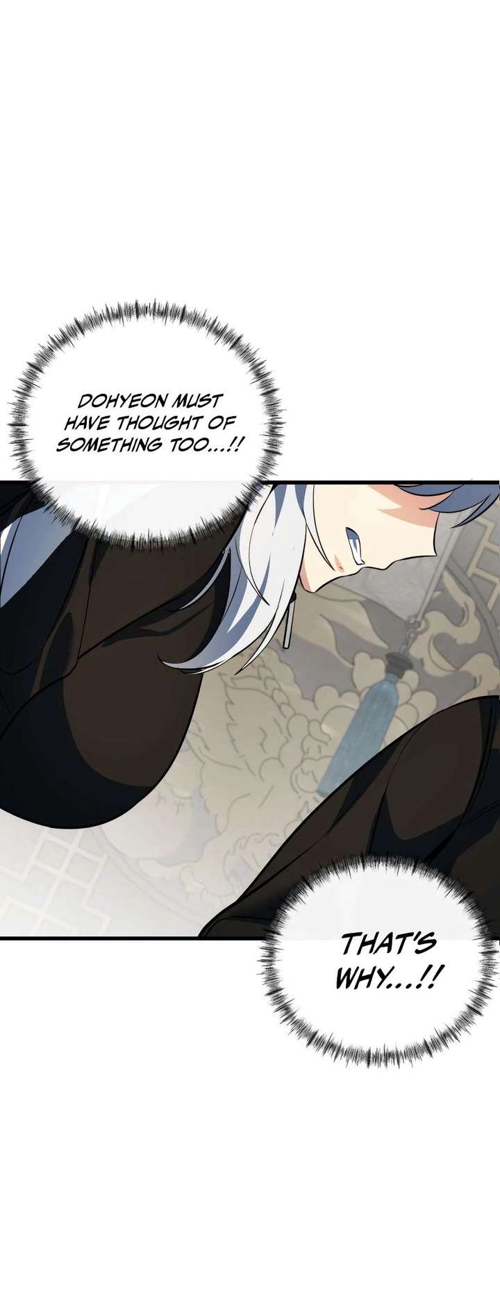 The Demon King’s Channel Chapter 8 page 95