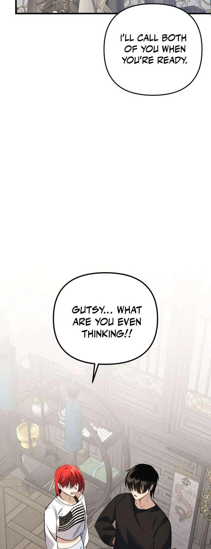 The Demon King’s Channel Chapter 8 page 98