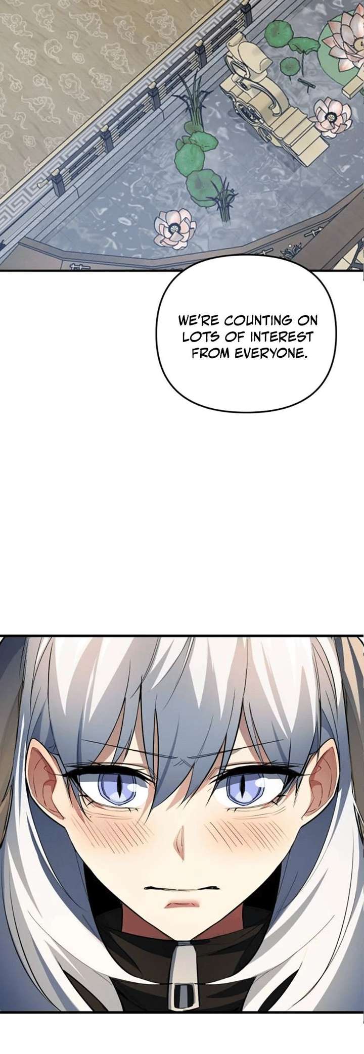 The Demon King’s Channel Chapter 9 page 7