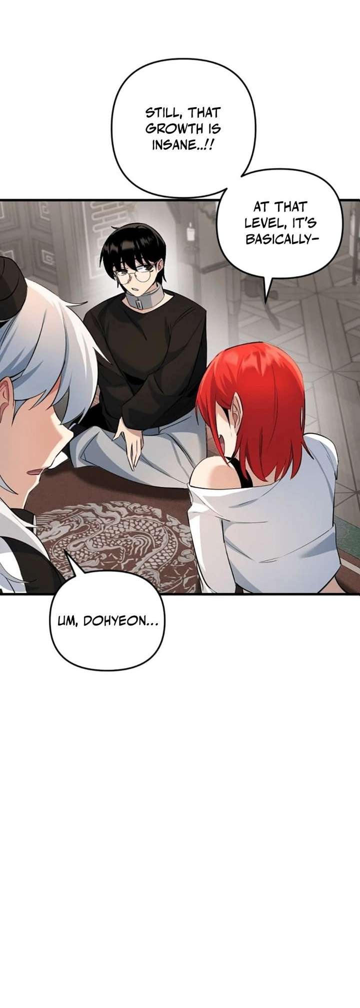 The Demon King’s Channel Chapter 9 page 16