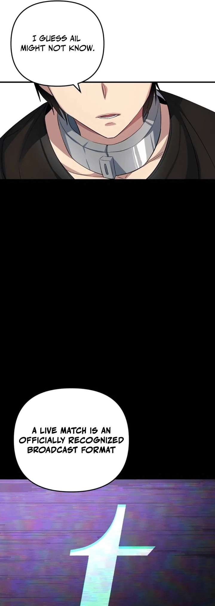 The Demon King’s Channel Chapter 9 page 20