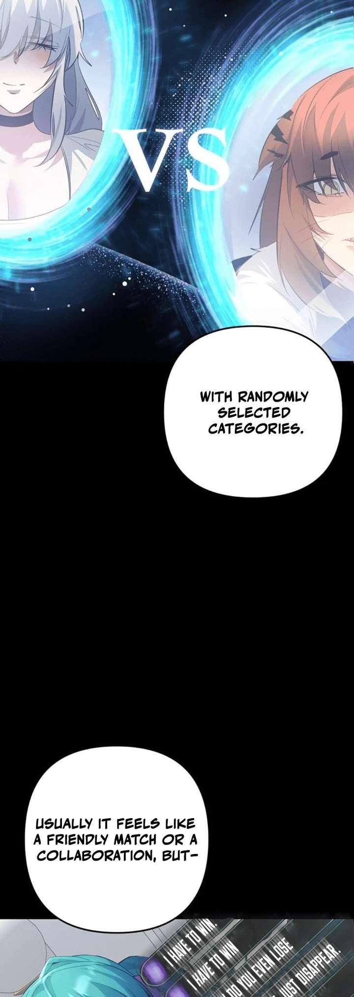 The Demon King’s Channel Chapter 9 page 22