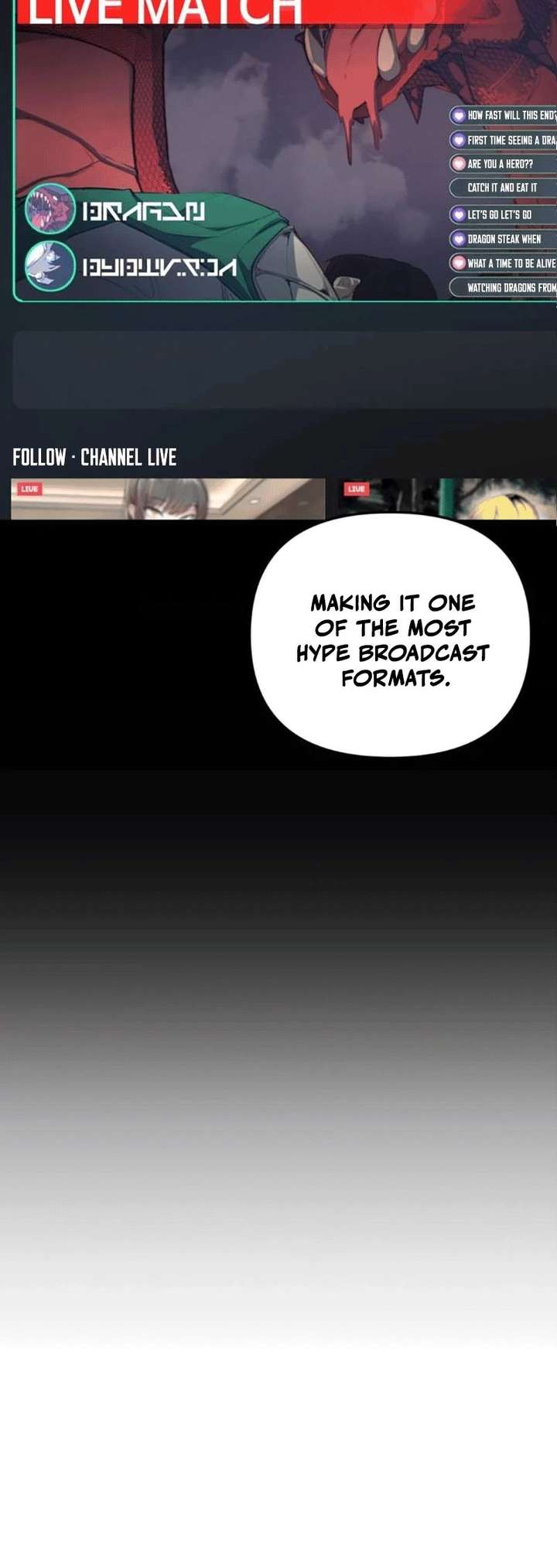 The Demon King’s Channel Chapter 9 page 24