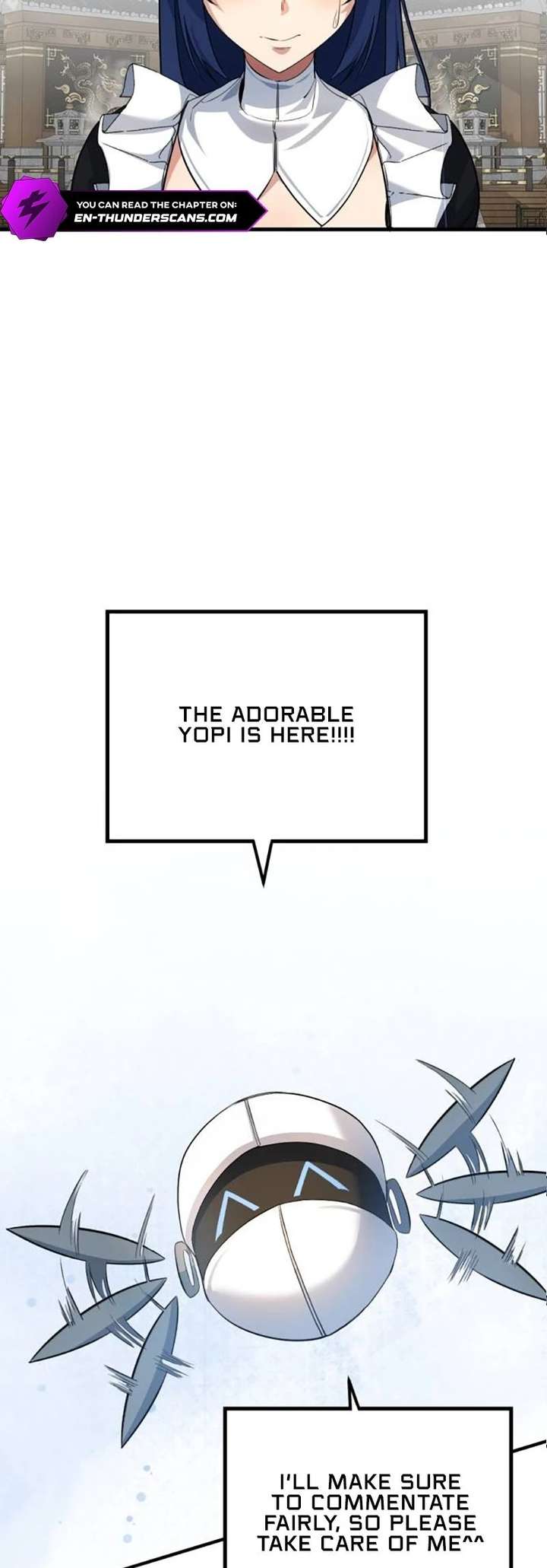 The Demon King’s Channel Chapter 9 page 40