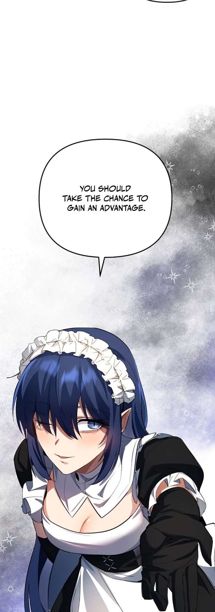 The Demon King’s Channel Chapter 9 page 71