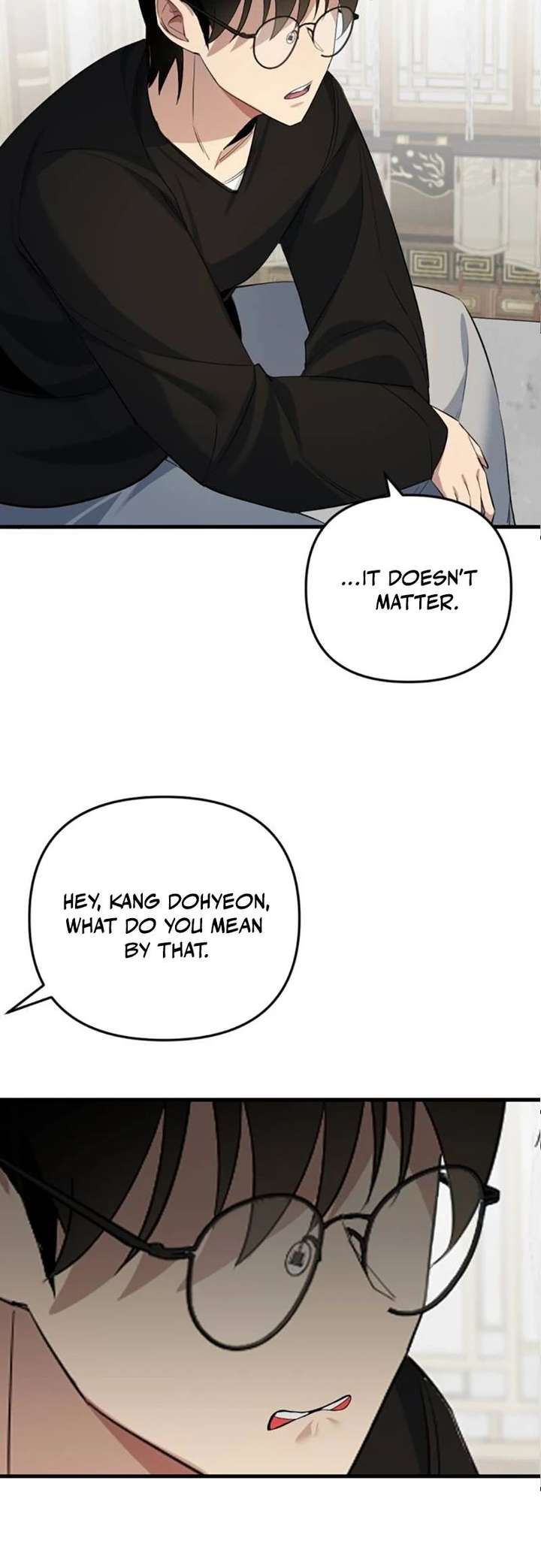 The Demon King’s Channel Chapter 9 page 78
