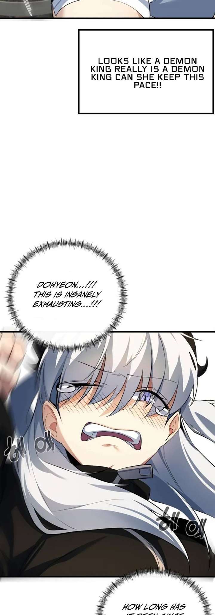 The Demon King’s Channel Chapter 9 page 81
