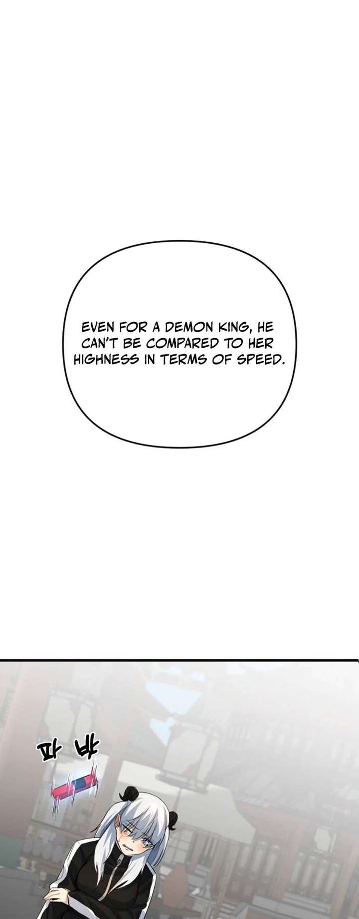 The Demon King’s Channel Chapter 9 page 96