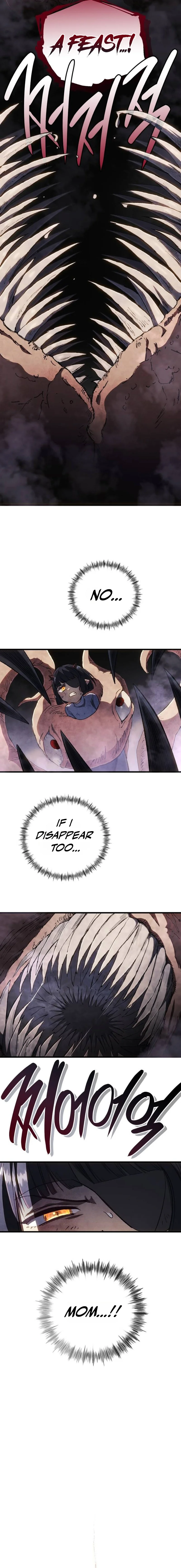 The Demon King’s Friend Chapter 5 page 7