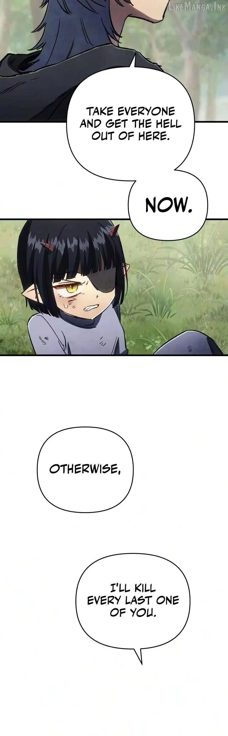The Demon King’s Friend Chapter 8 page 10