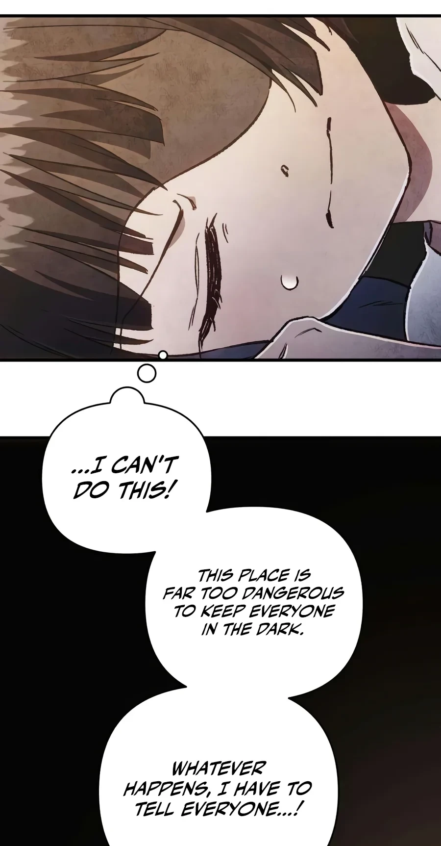 The Demon King’s Friend Chapter 9 page 13