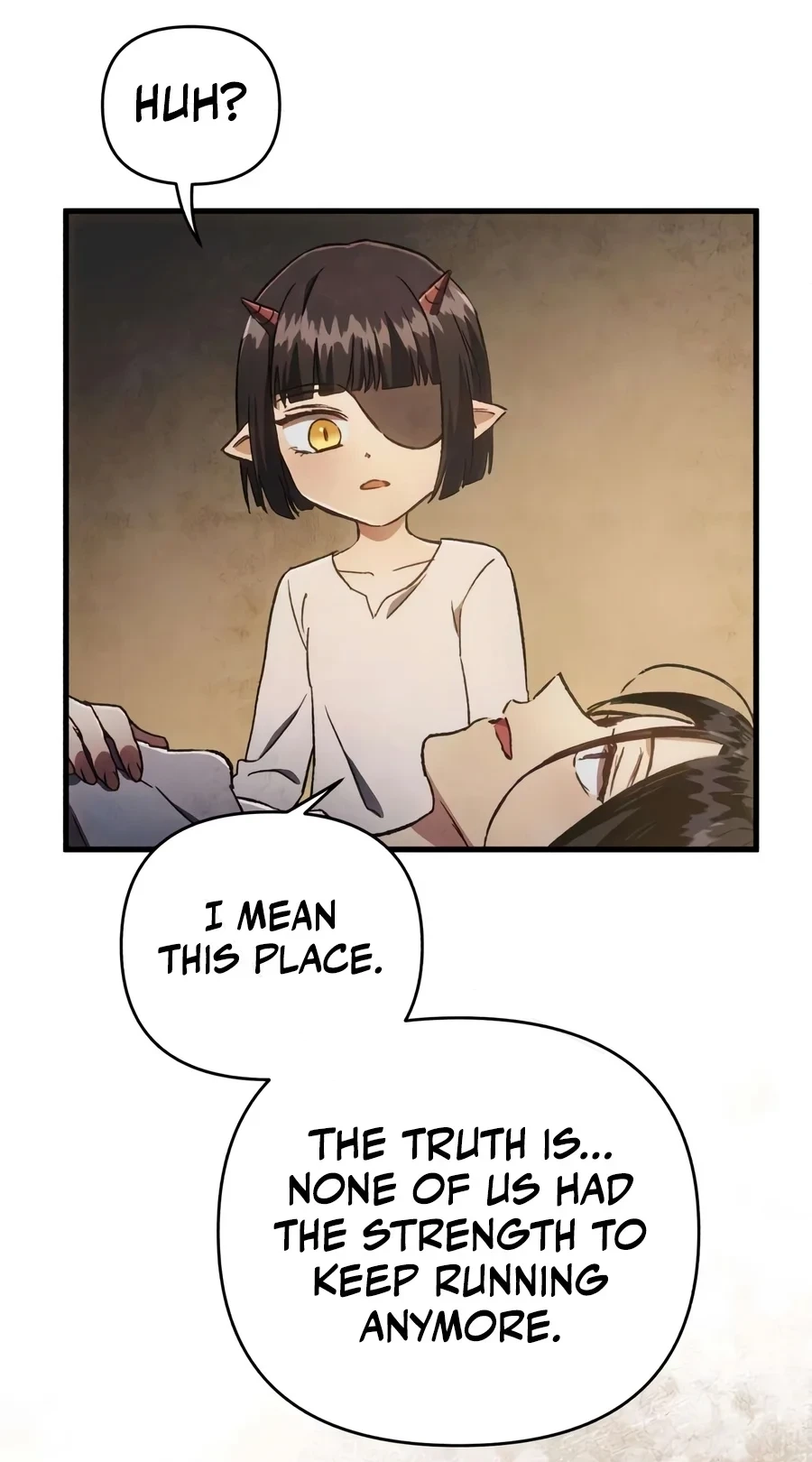 The Demon King’s Friend Chapter 9 page 22