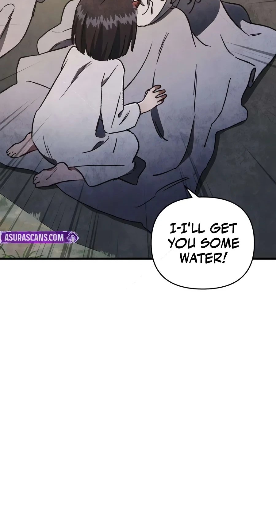 The Demon King’s Friend Chapter 9 page 19