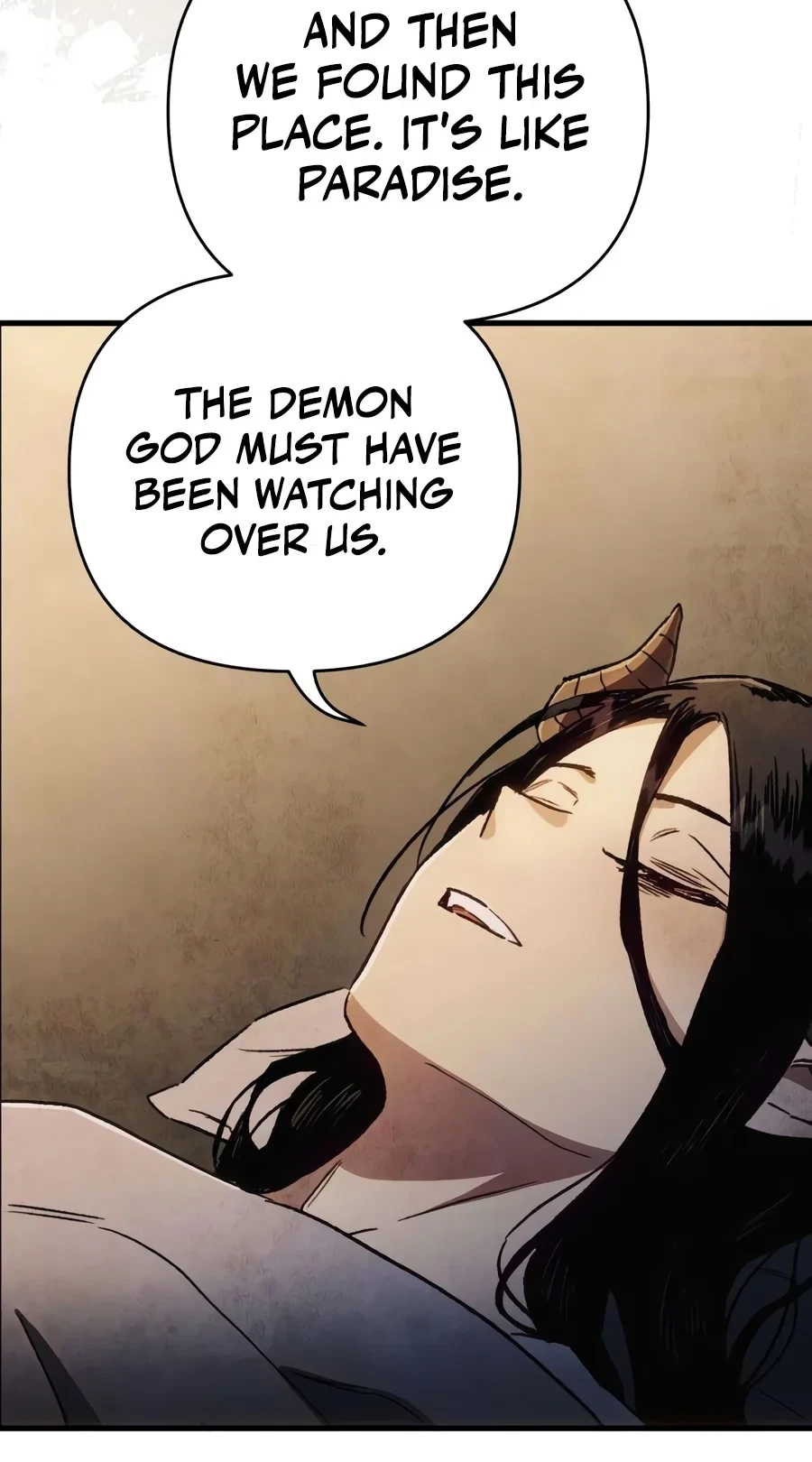 The Demon King’s Friend Chapter 9 page 24