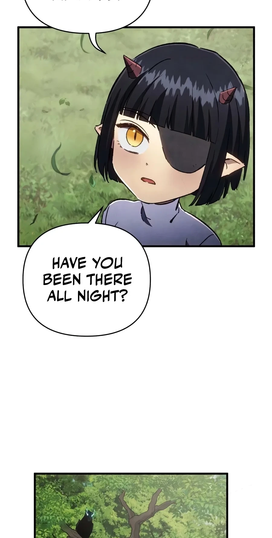 The Demon King’s Friend Chapter 9 page 36