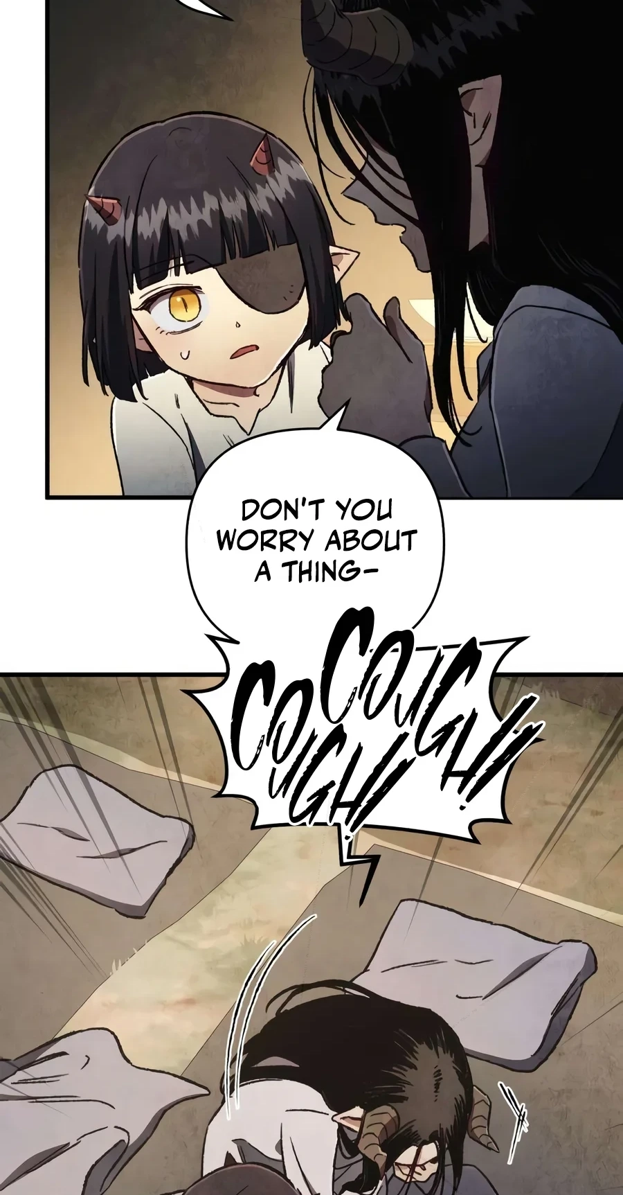 The Demon King’s Friend Chapter 9 page 18