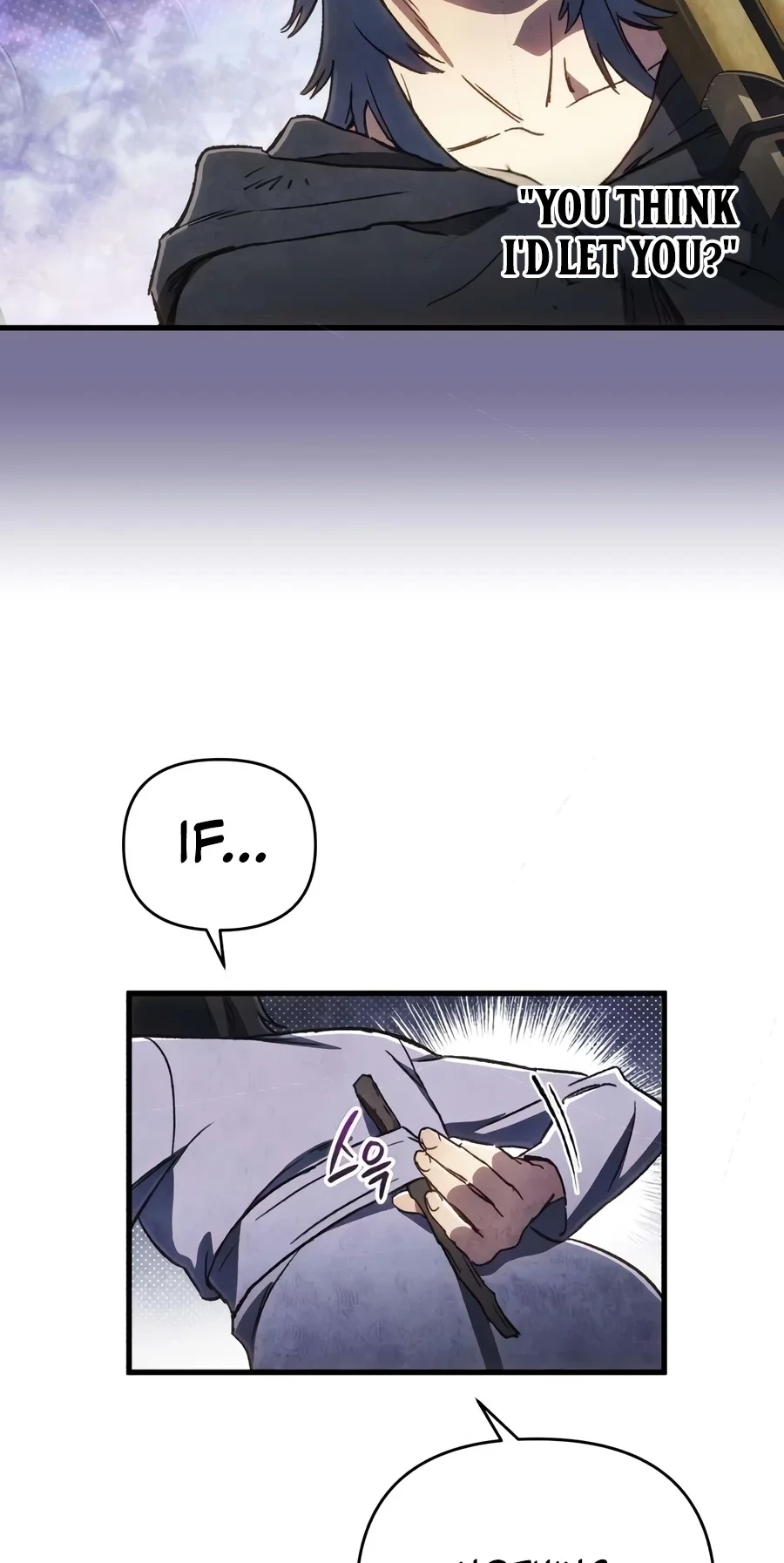 The Demon King’s Friend Chapter 9 page 86