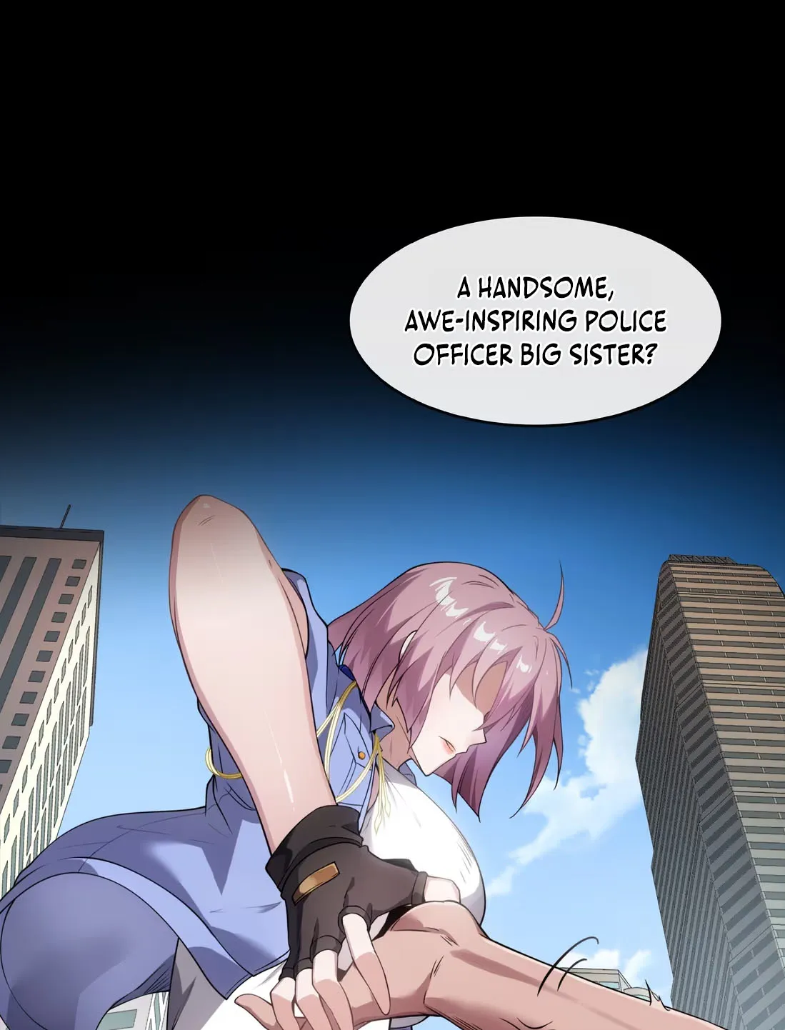 The Demon Queen forced me to make a wish Chapter 0 page 7